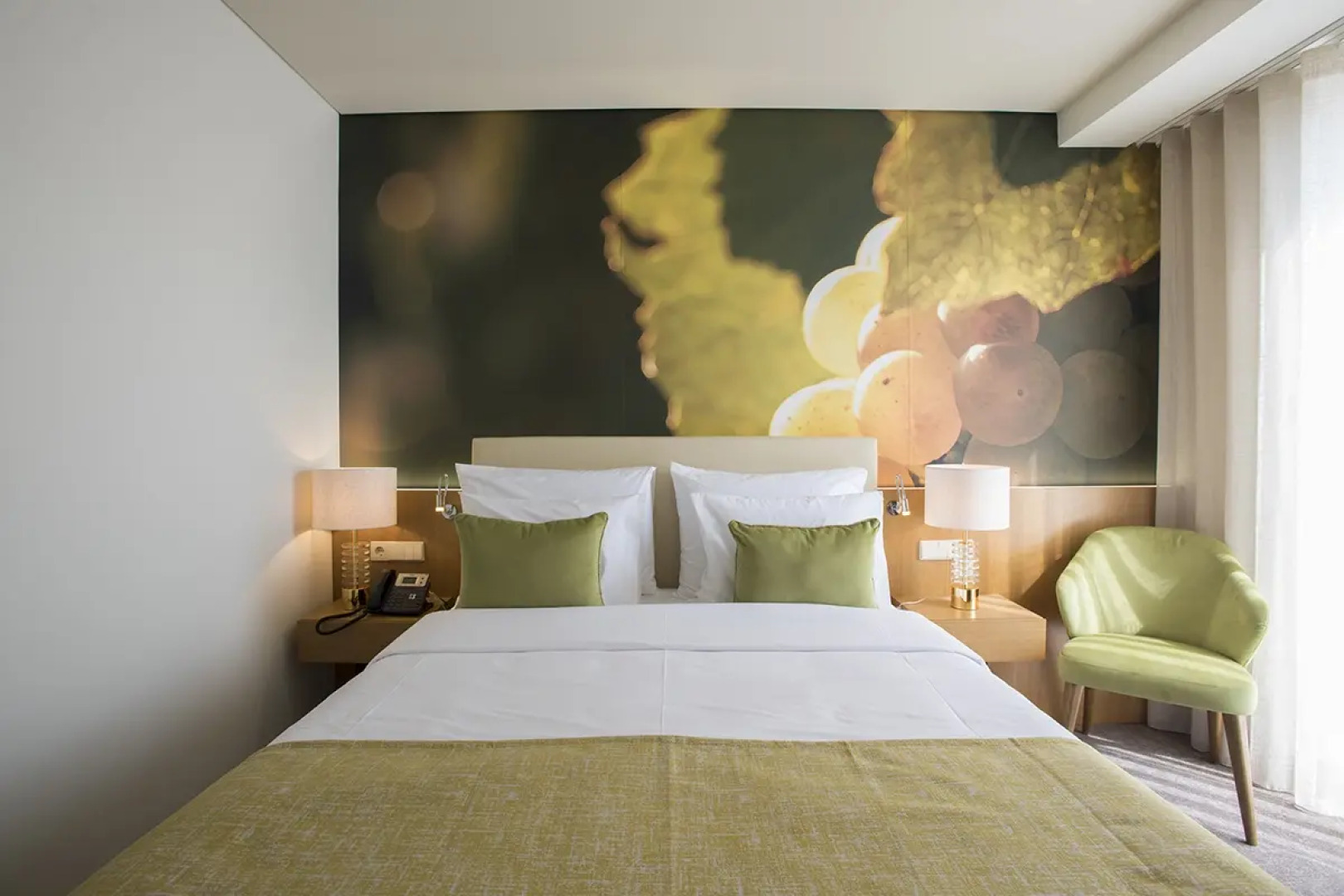 Бутик-Отель Douro Castelo Signature