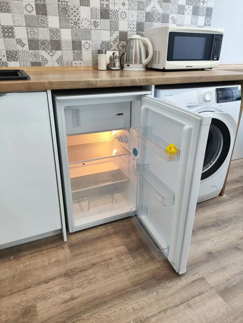 Апартаменты ПИК