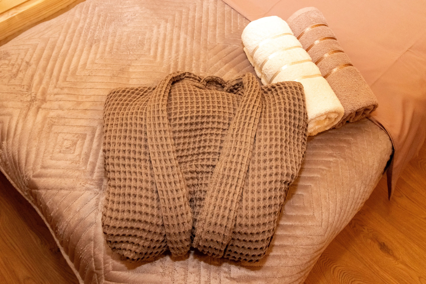 Гостевой дом Лесной Уют