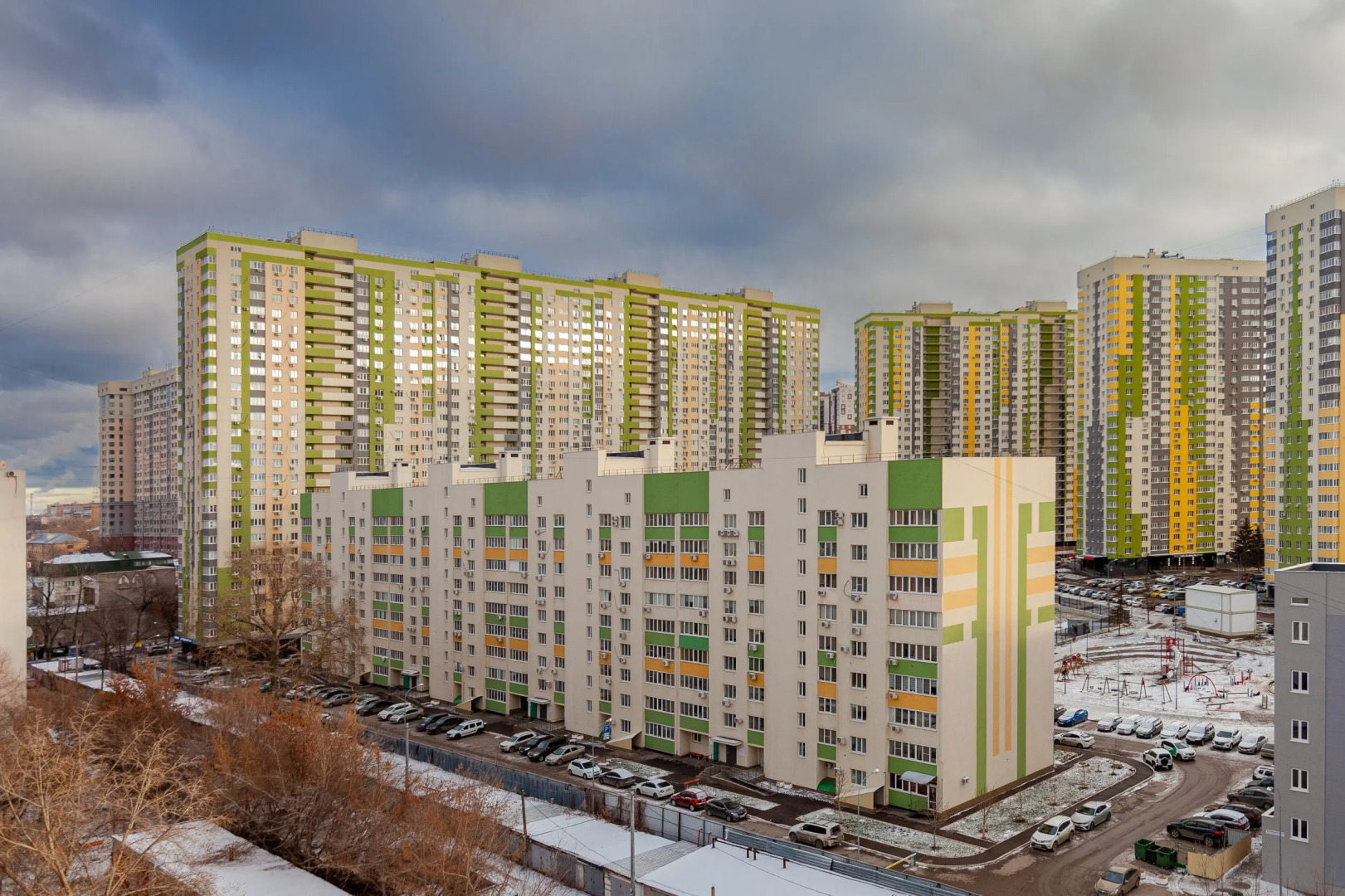 Апартаменты Элит Апартаменты RentPlaza