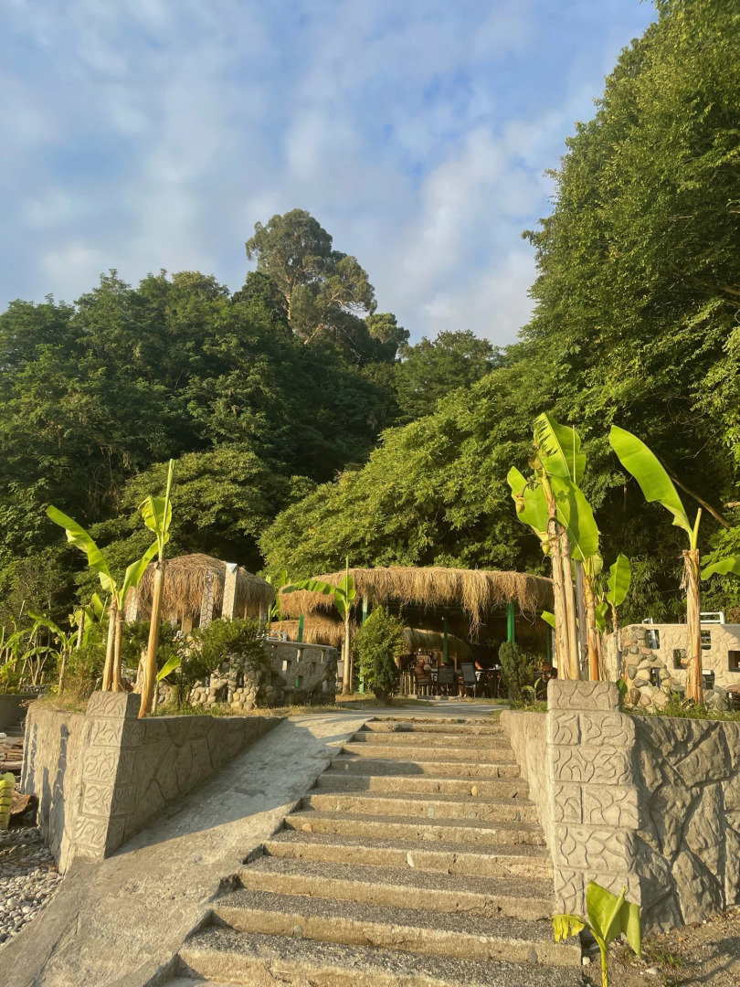 Отель Green Line