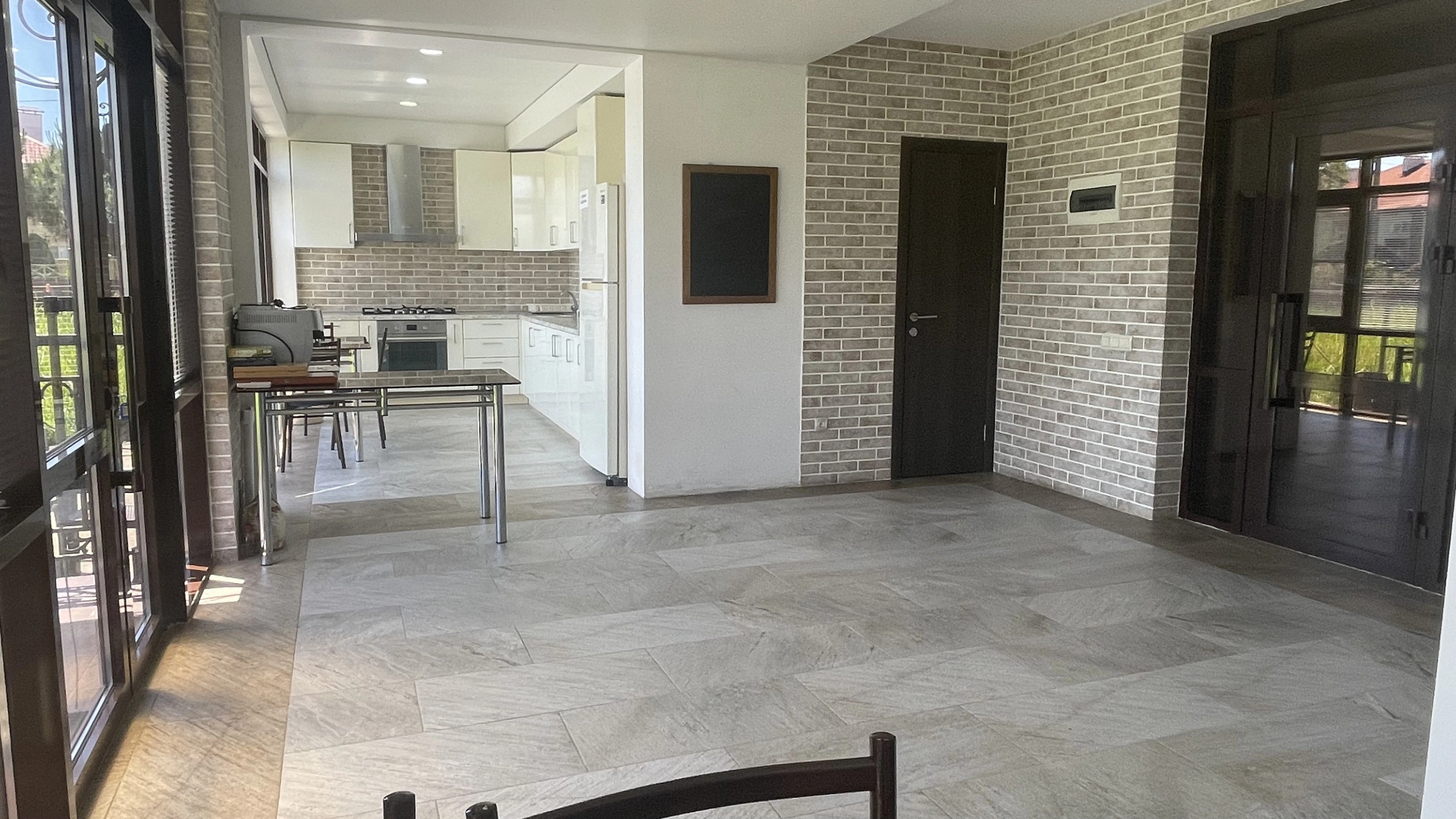 Гостевой дом Аристократ