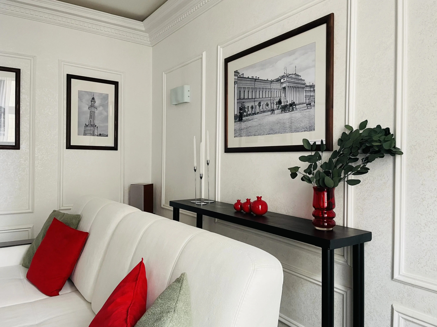 Квартира Уютная у Кремля