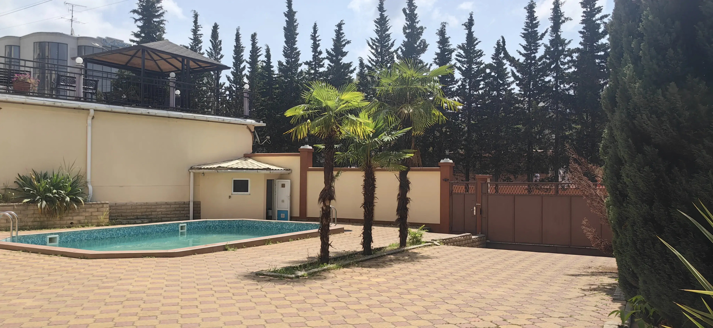 Квартира Переулок Рахманинова 39/1