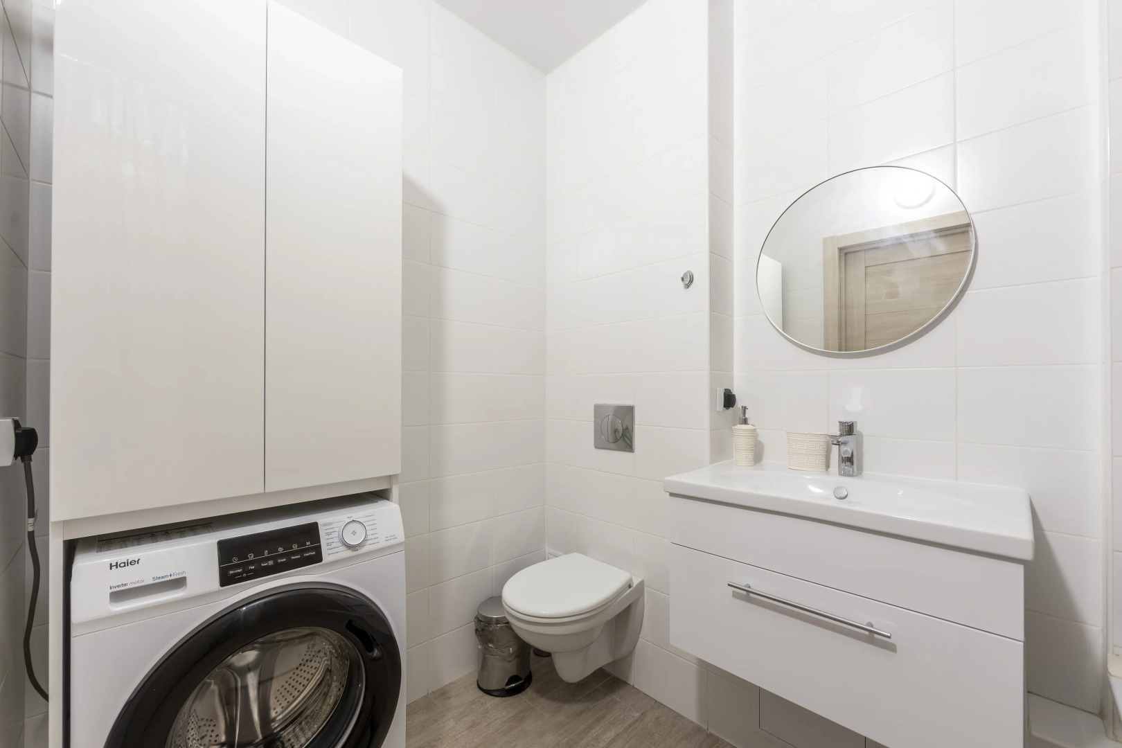 Апартаменты Жемчужина у госпиталя Мать и дитя