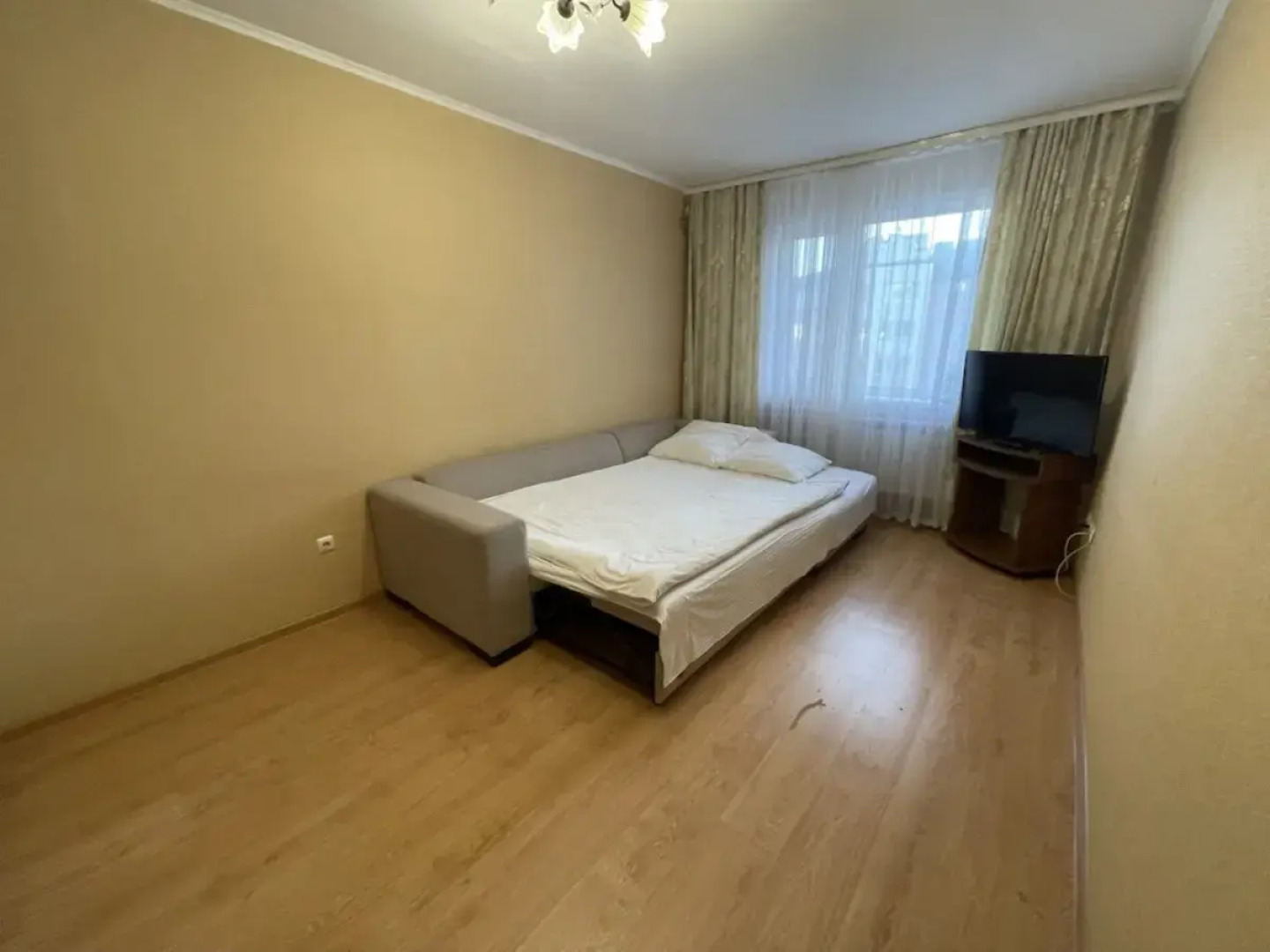 Квартира Илне удобная для проживания 1–4 человек