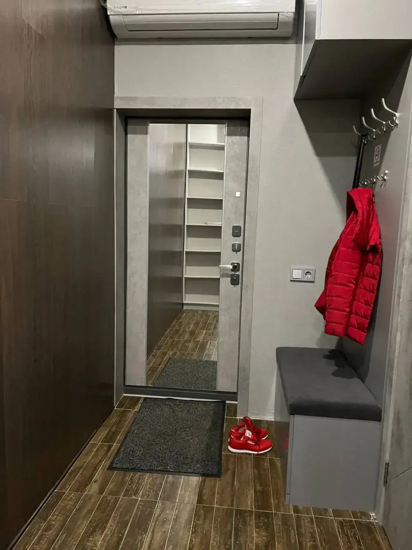 Апартаменты Premium Sky Club Сколково