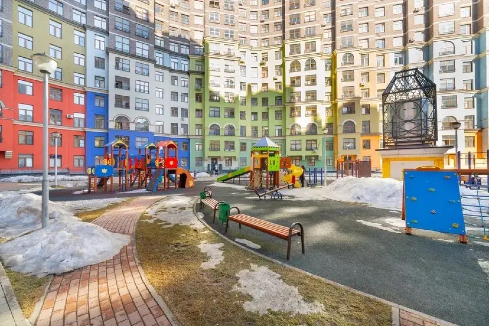 Апартаменты ZaraApartments24 Germana Titova 8