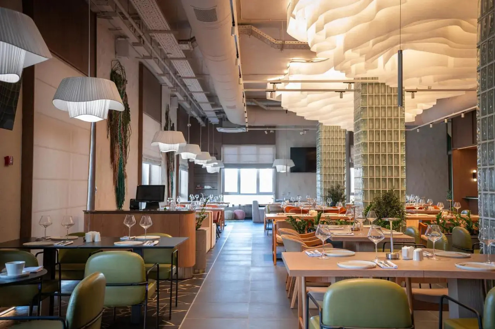 AZIMUT Апарт Отель Южно-Сахалинск