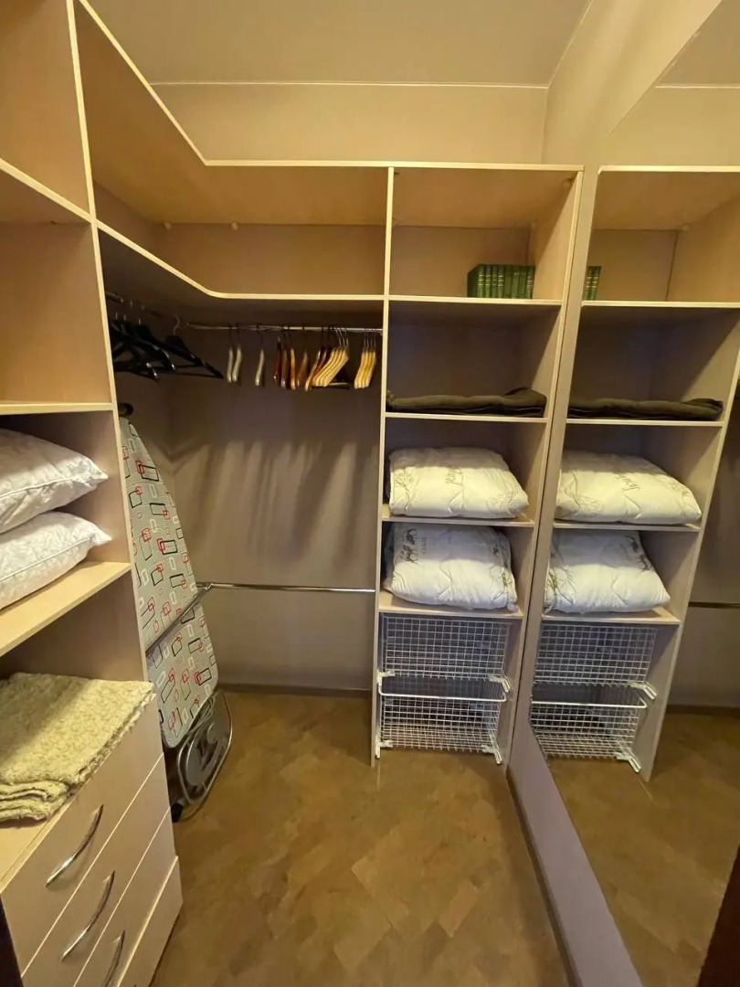 Апартаменты ЖК Магеллан