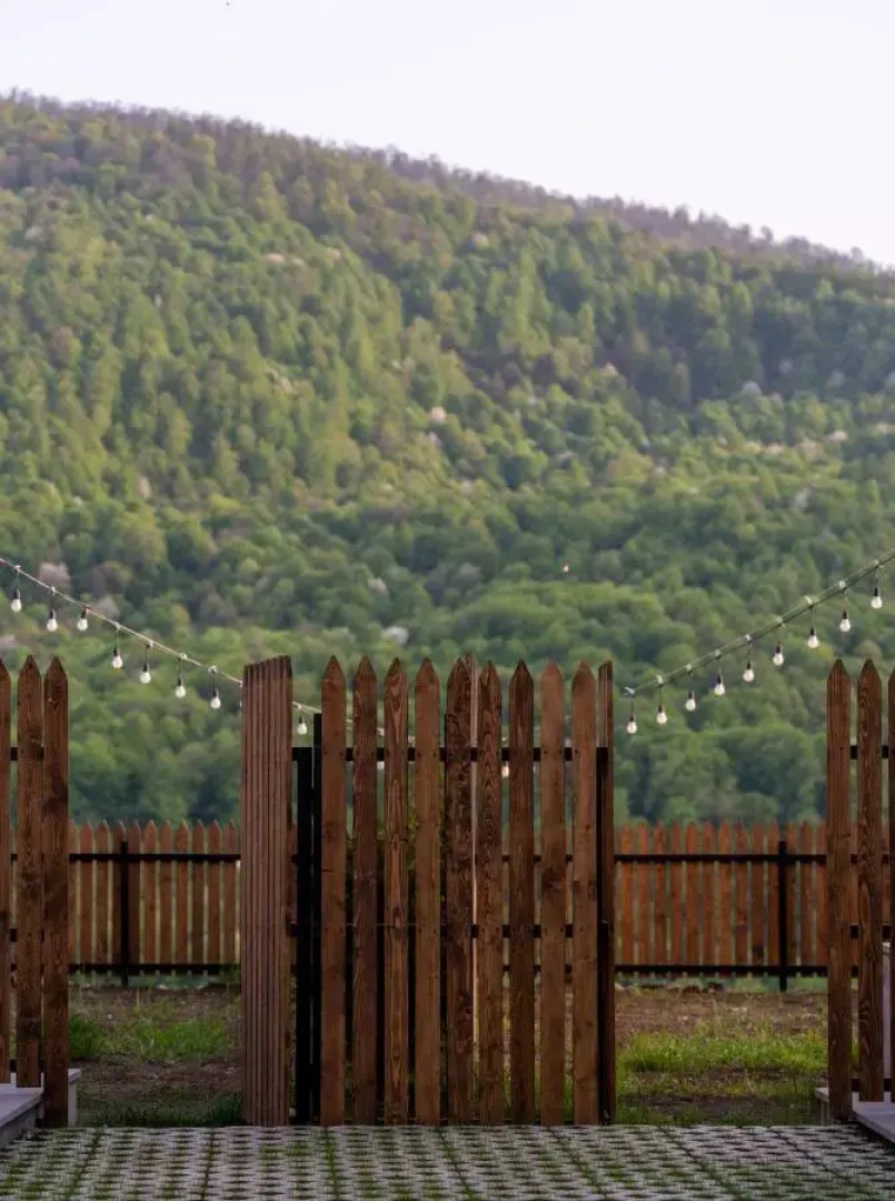 Курортный отель Motives Inn Dilijan