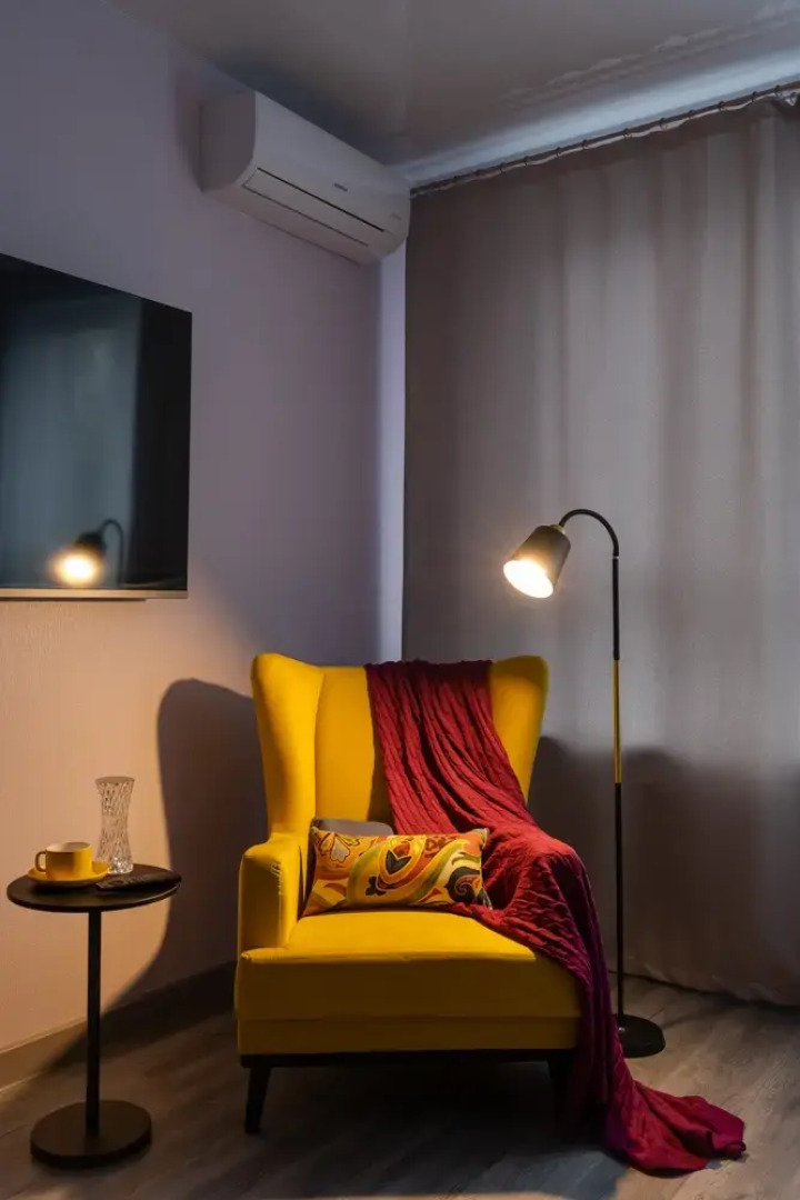 Квартира Шахерезада