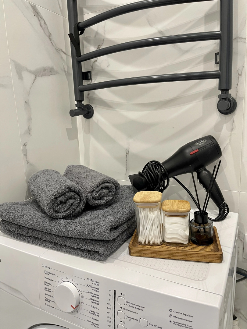 Квартира Apart Butkova 20