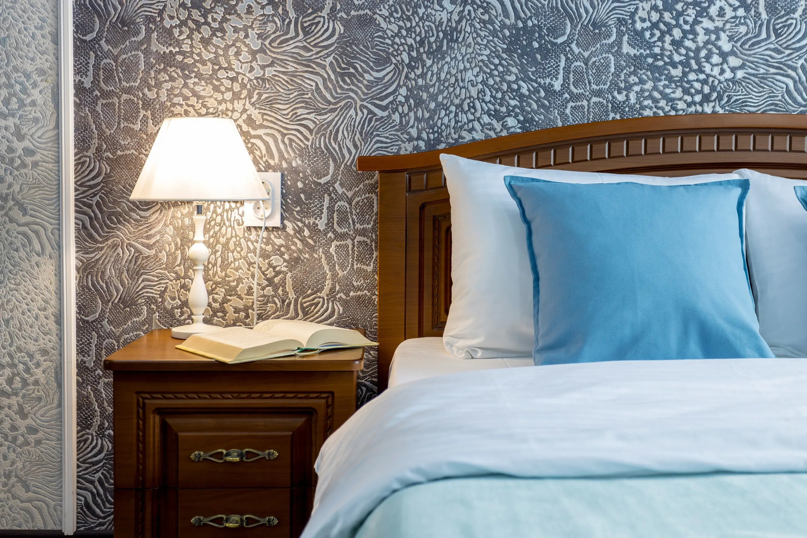 Апартаменты на Садовой