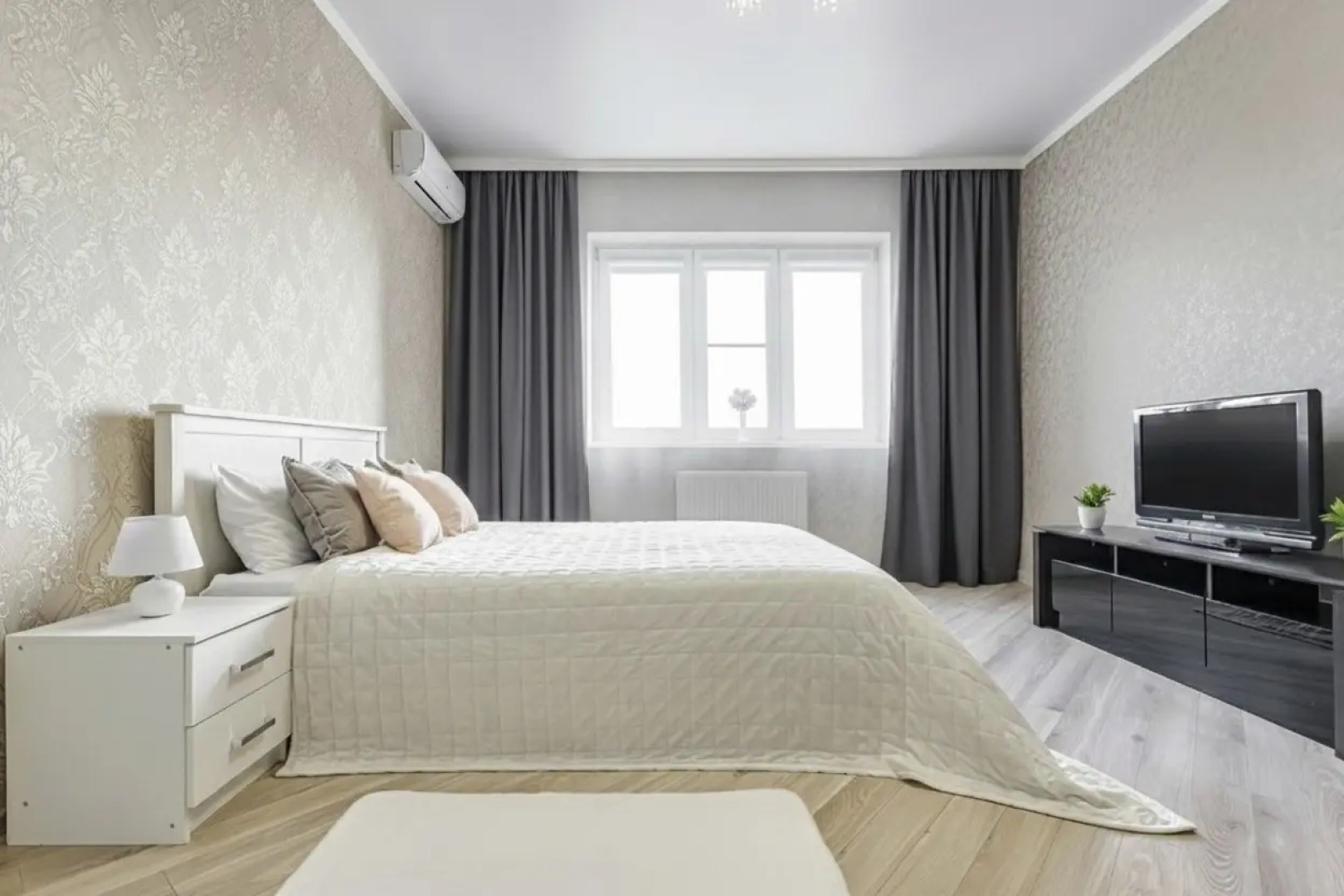 Апартаменты в Центре Краснодара 6