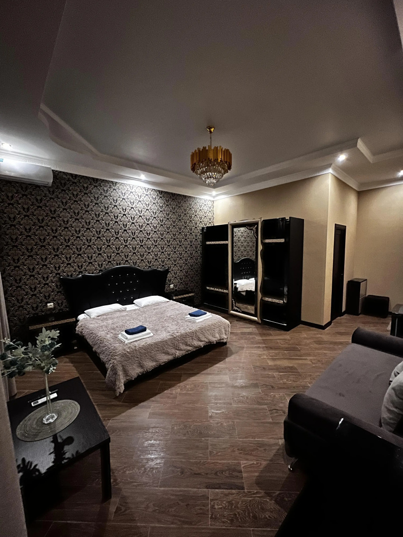 Апарт-отель RiverRun