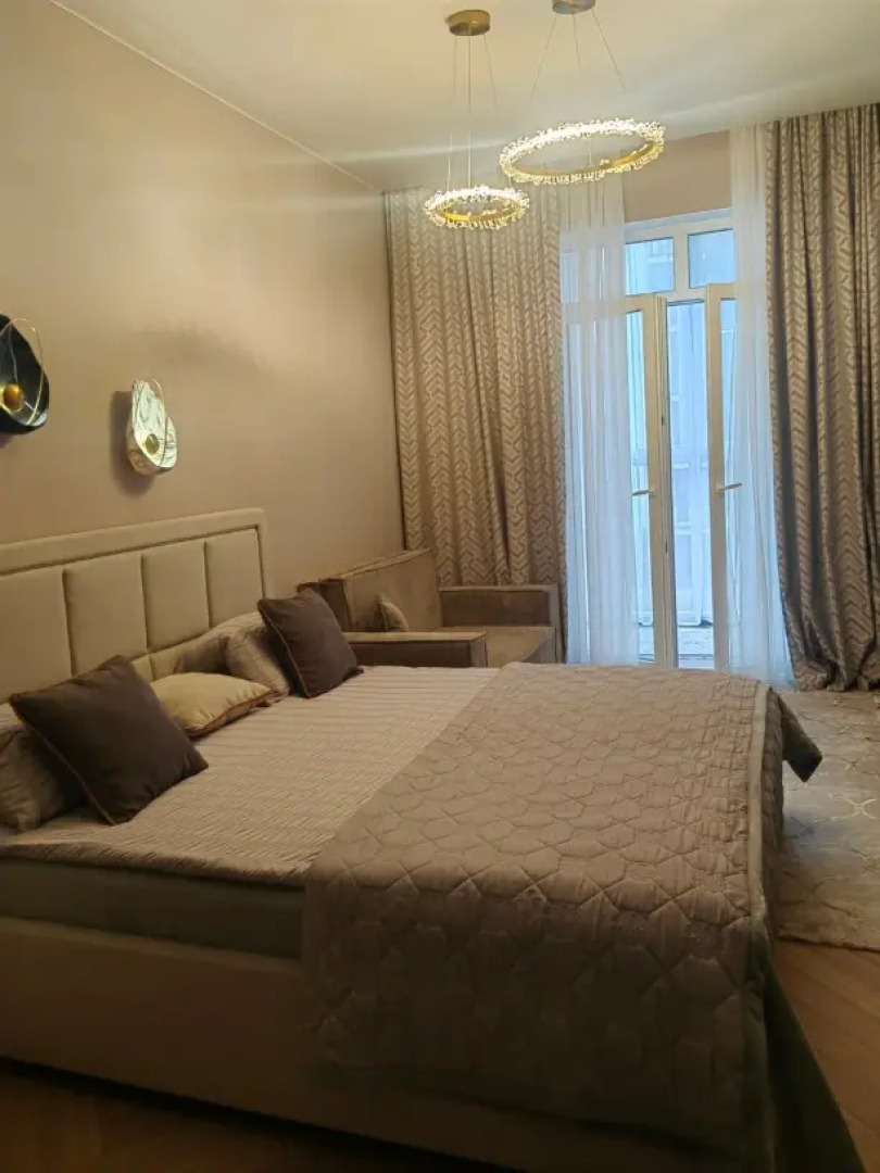 Квартира Остров Канта Рыбная деревня