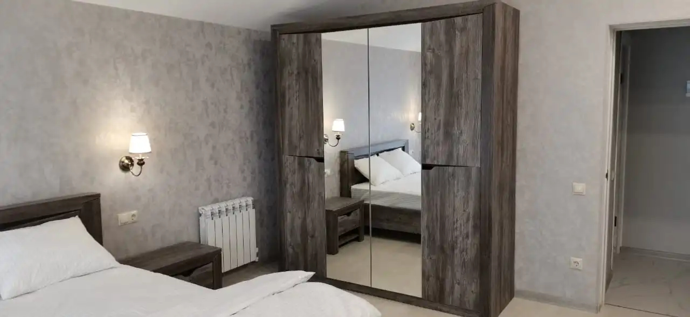 Гостевой дом Близнецы