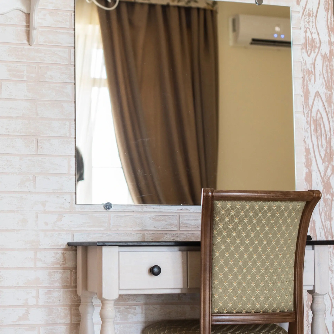 Отель Озеро сновидений