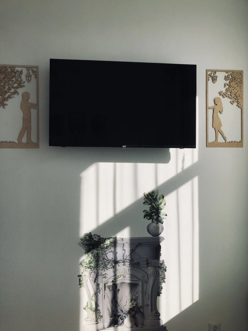 Квартира на Московской