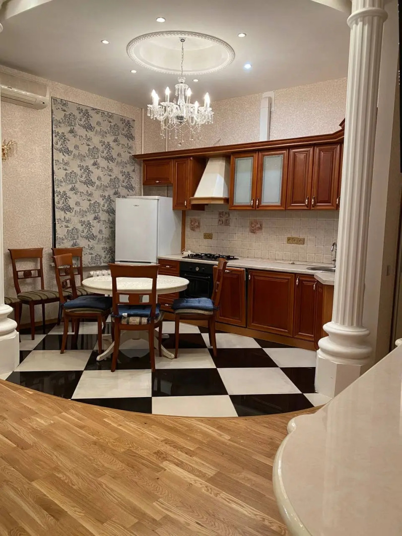 Квартира в Центре Питера - Угол Невского и Фонтанки, 7 минут от Гостинного Двора