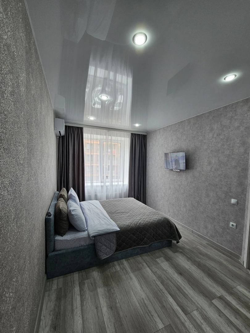 Квартира Уютная в жк Гармония