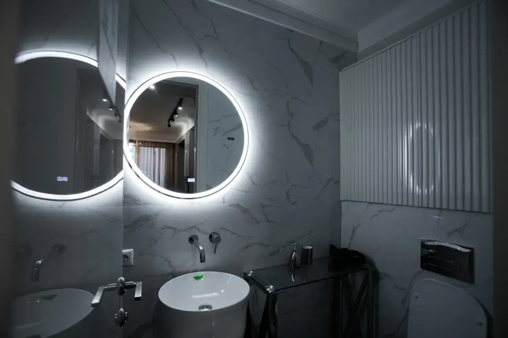 Апартаменты Tabala`s Apartments 4