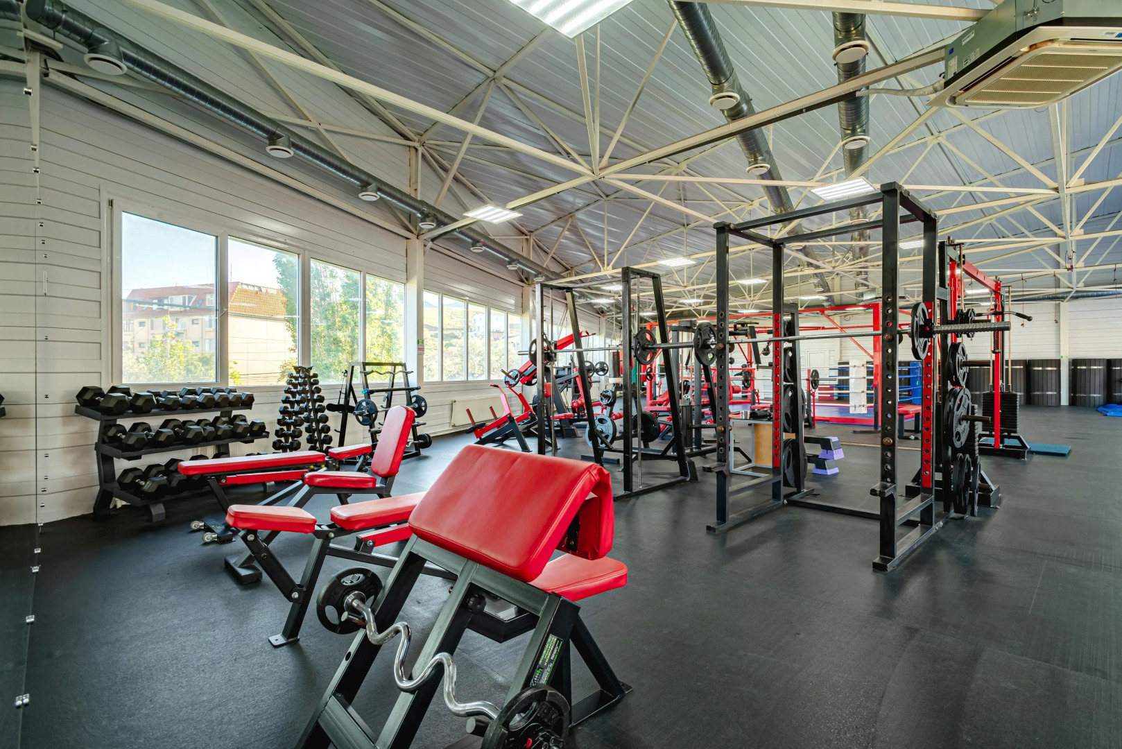 Отель Медведь Resort