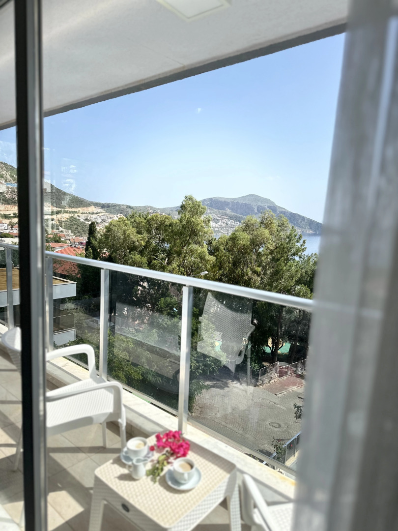 Mogons Exclusive Hotel