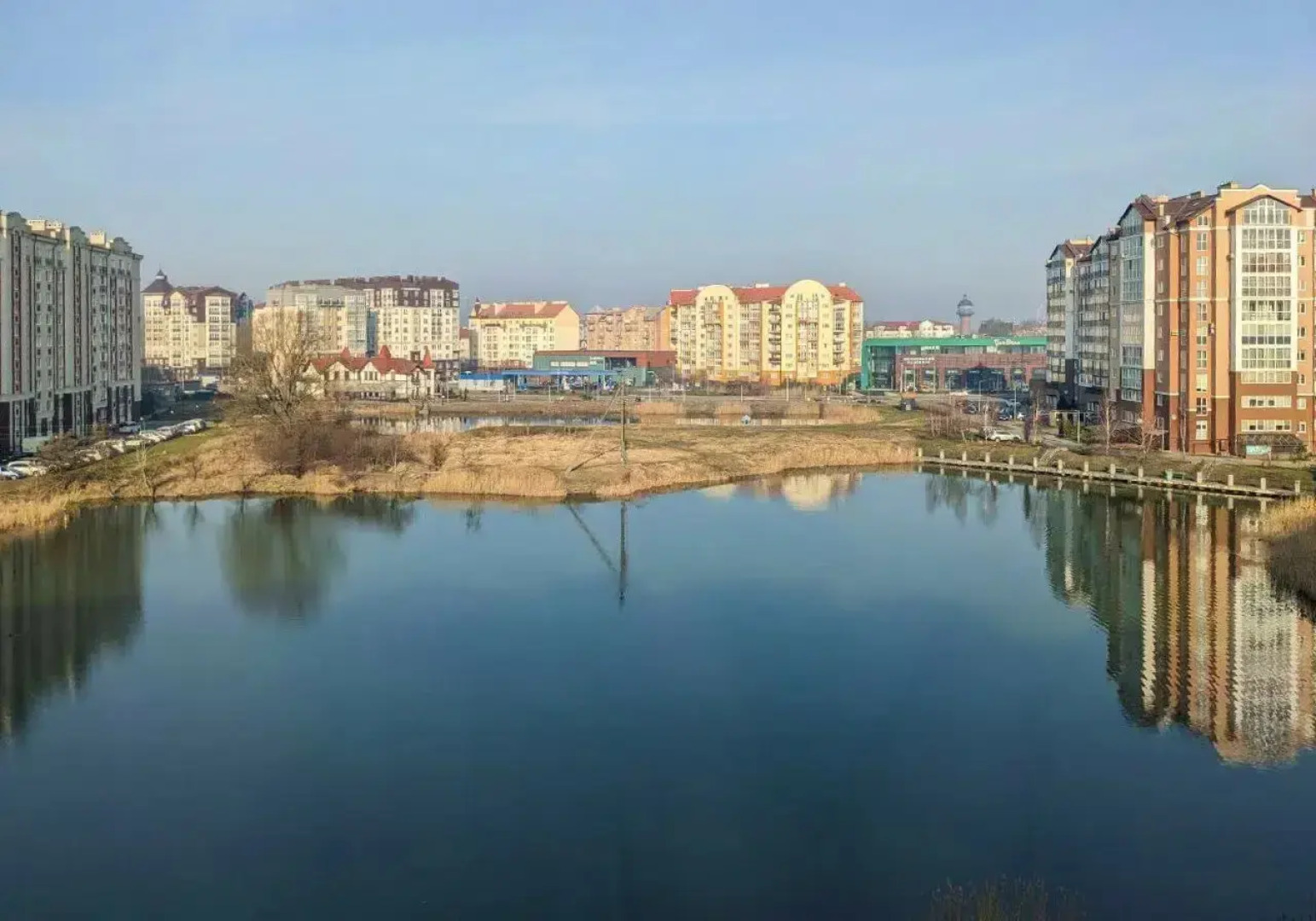 Квартира Сан-Марко