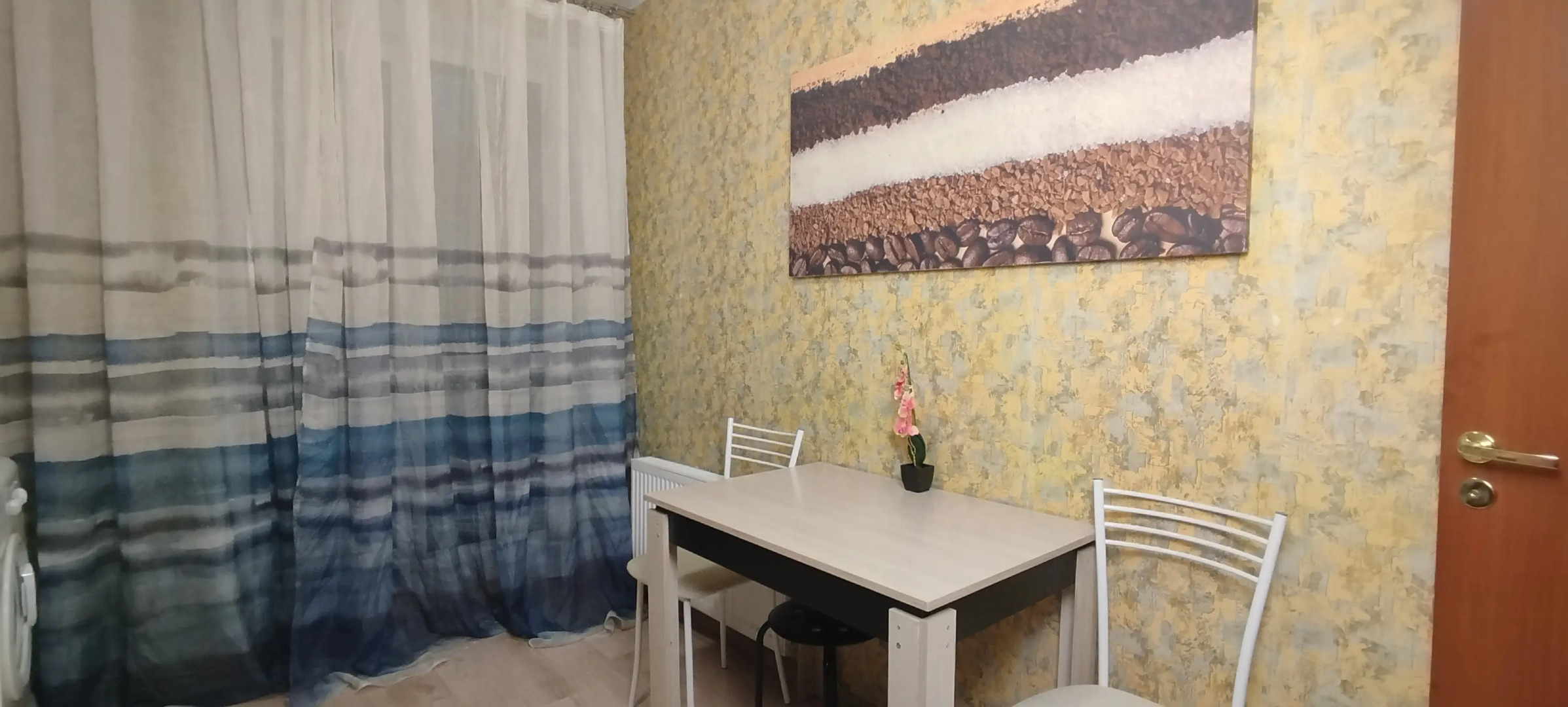 Квартира в микрорайоне ЖК Арена