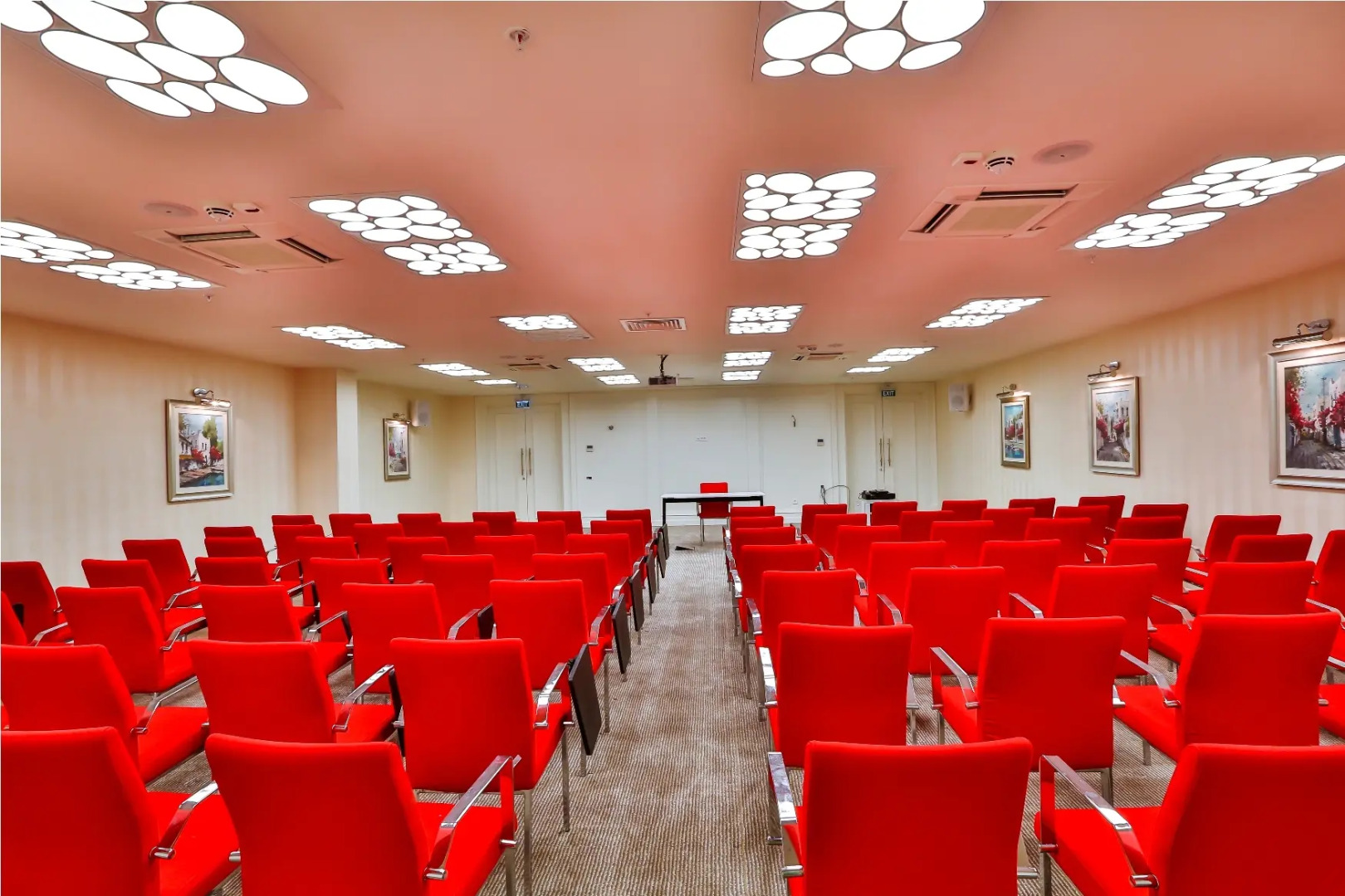 Mivara Luxury Resort & Spa Hot