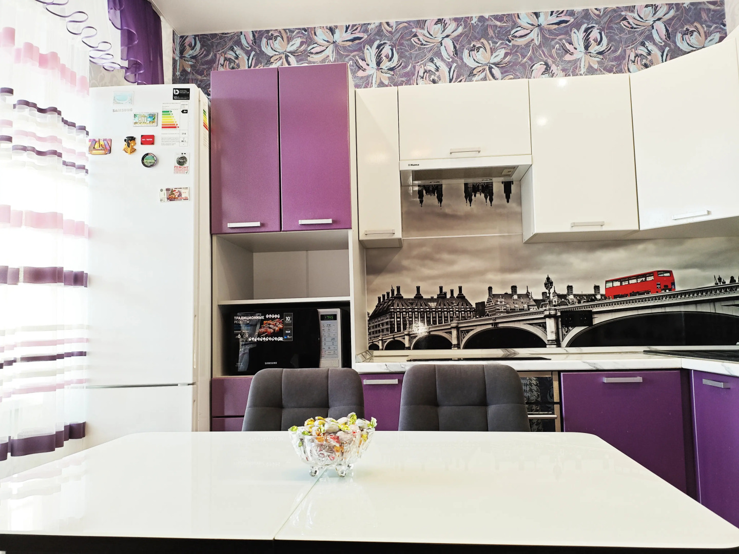 Квартира Комфортабельная в центре Белгорода