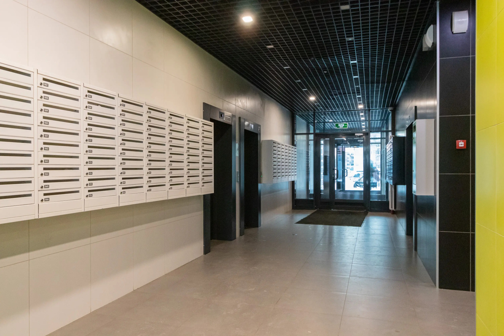 Апартаменты ELIZA HOME Дыбенко