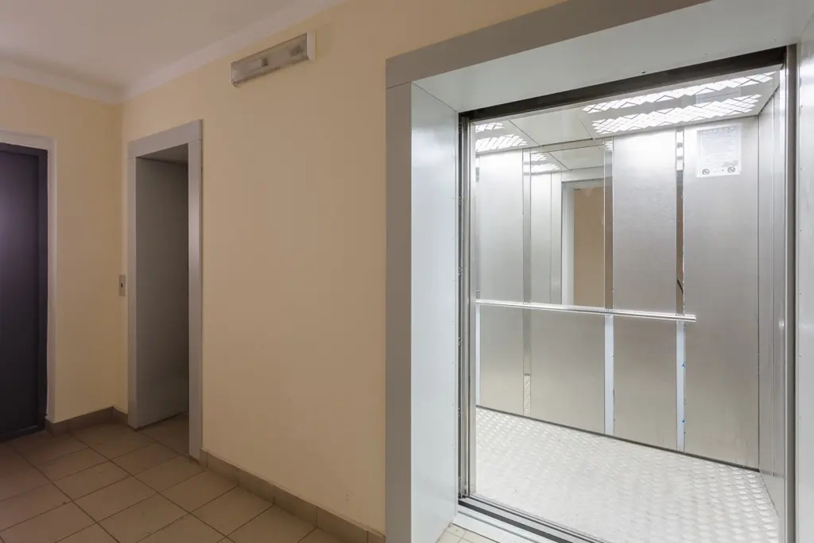 Апартаменты Каролина