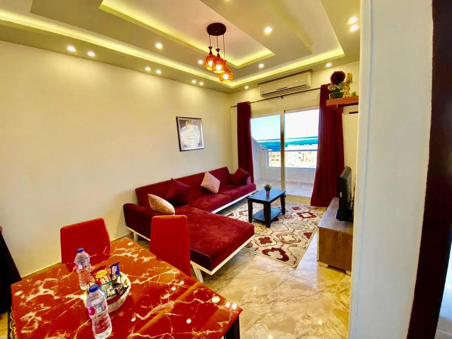 Отель Charbel Hotel Hurghada