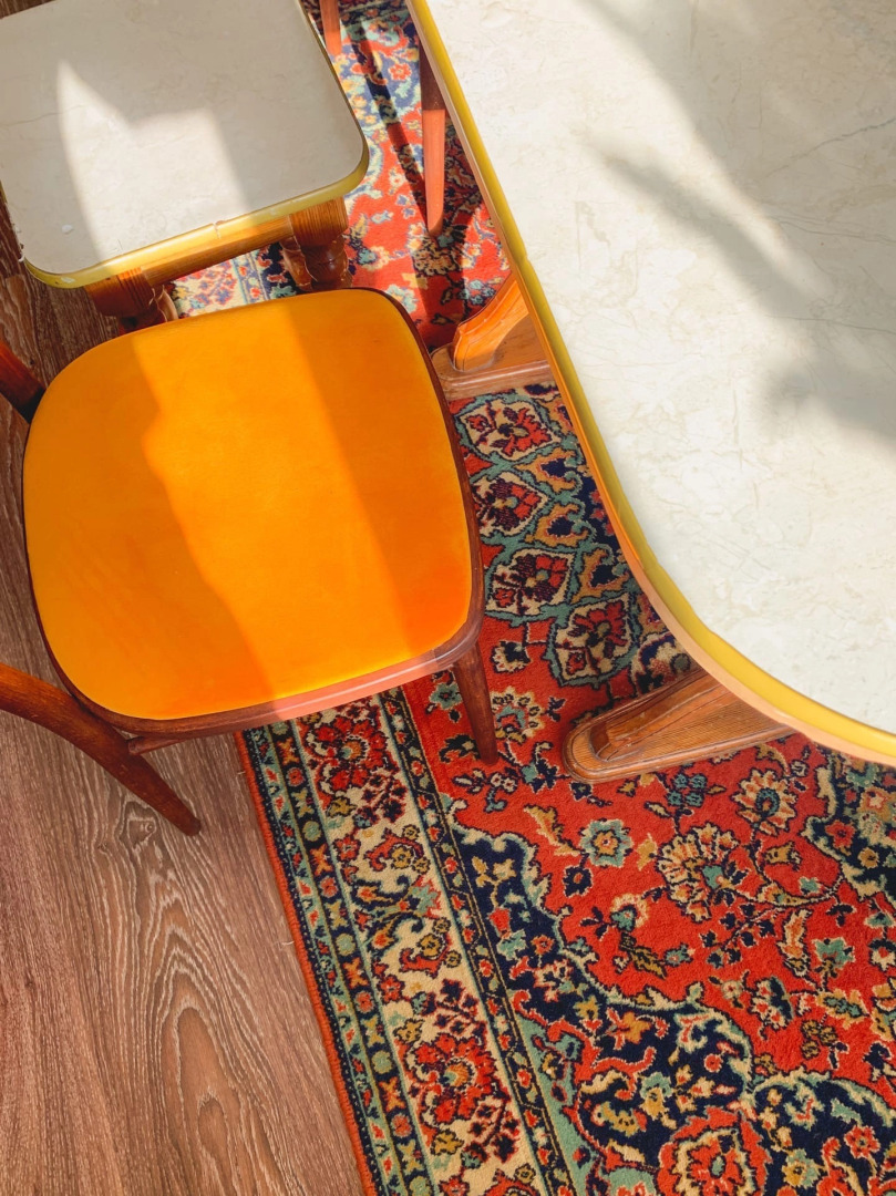 Апартаменты Антресоль