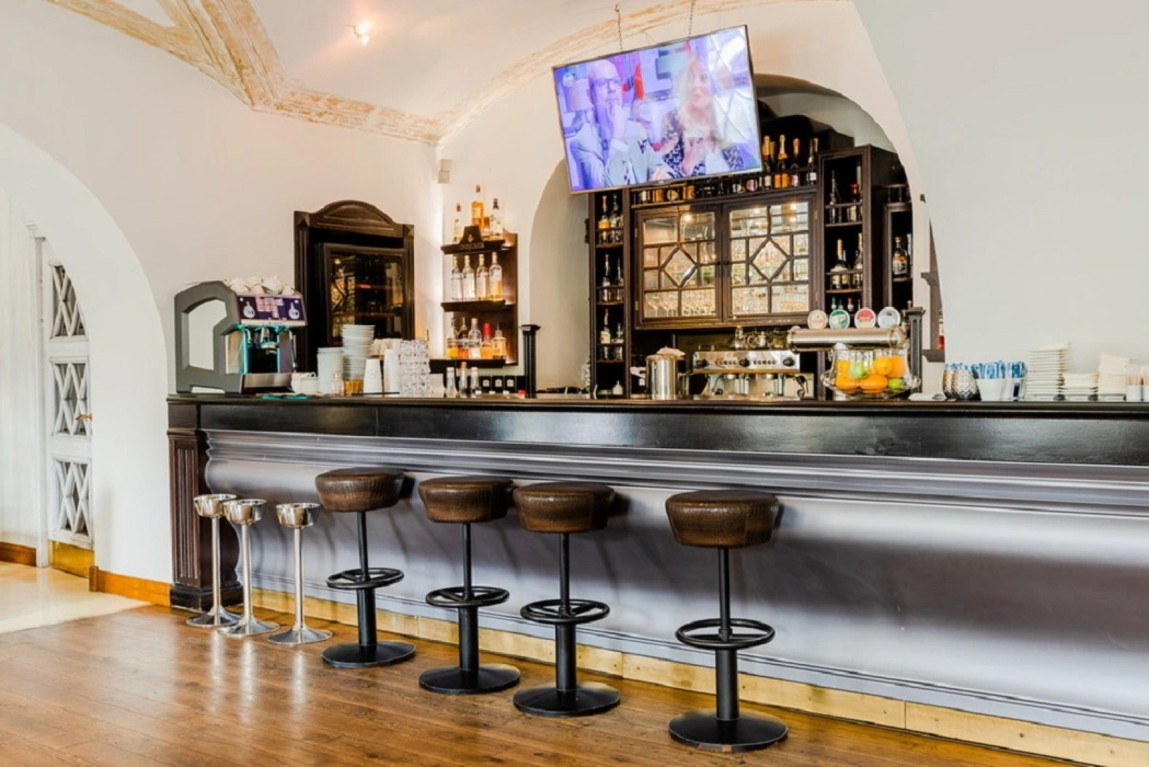 Rossi Boutique Hotel & SPA