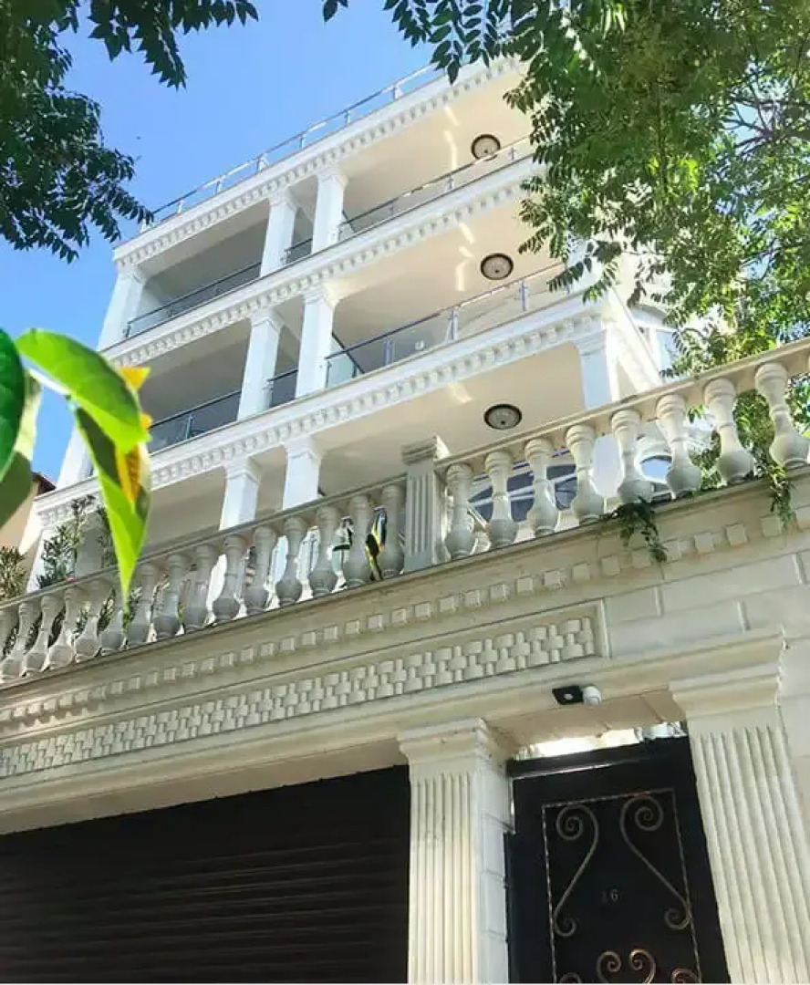 Гостевой Дом Флорентина Море