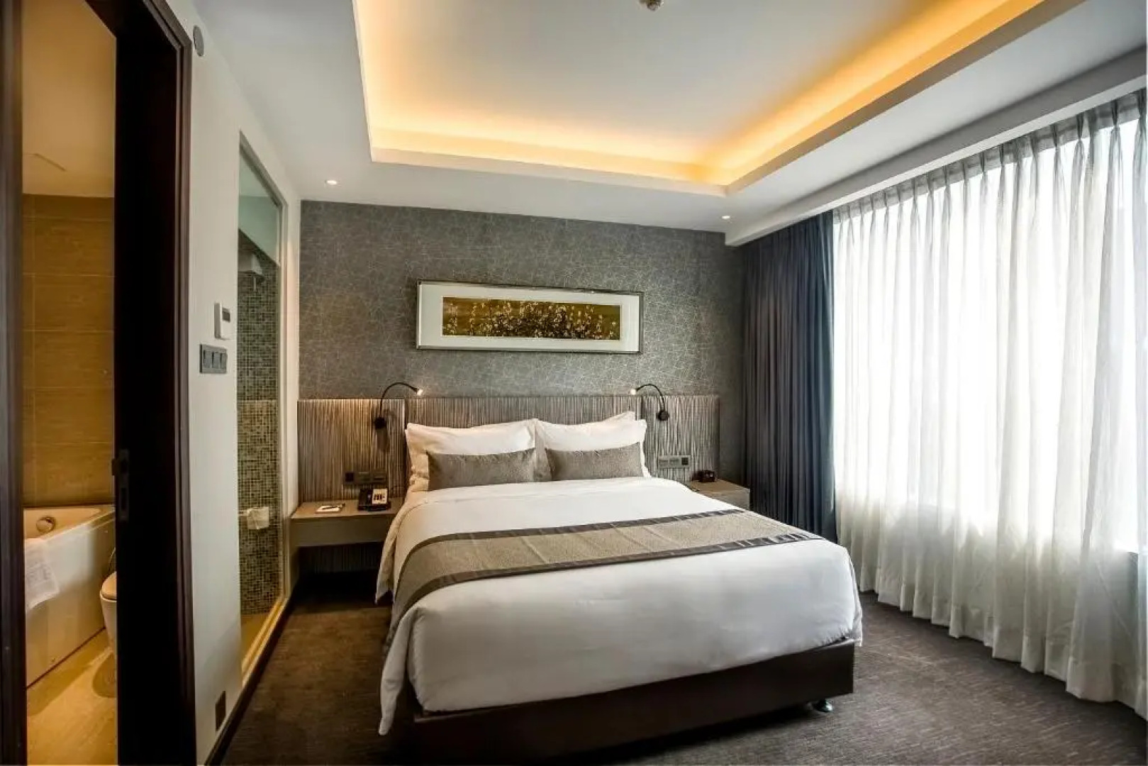 Отель Best Western Plus Maple Leaf