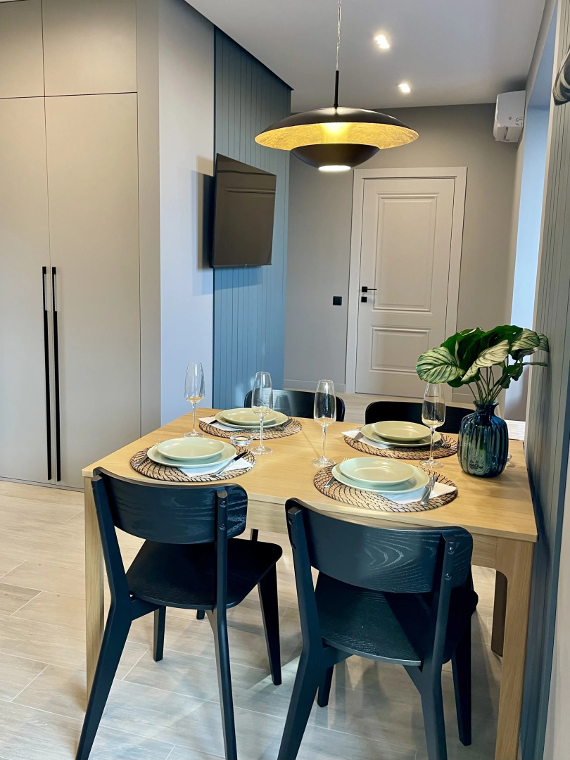 Квартира Mallorca