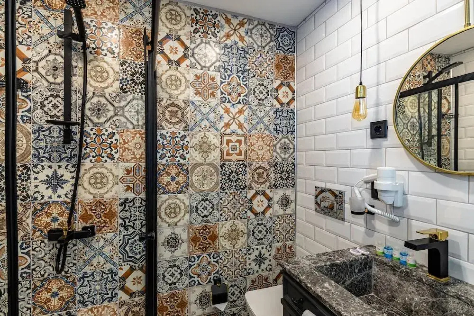 Отель Interstar