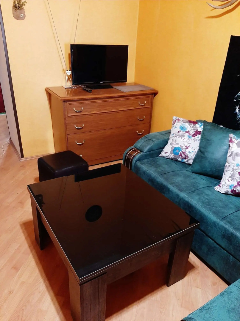 Апартаменты Oasis