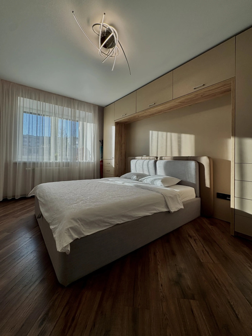 Апартаменты в центре Бреста