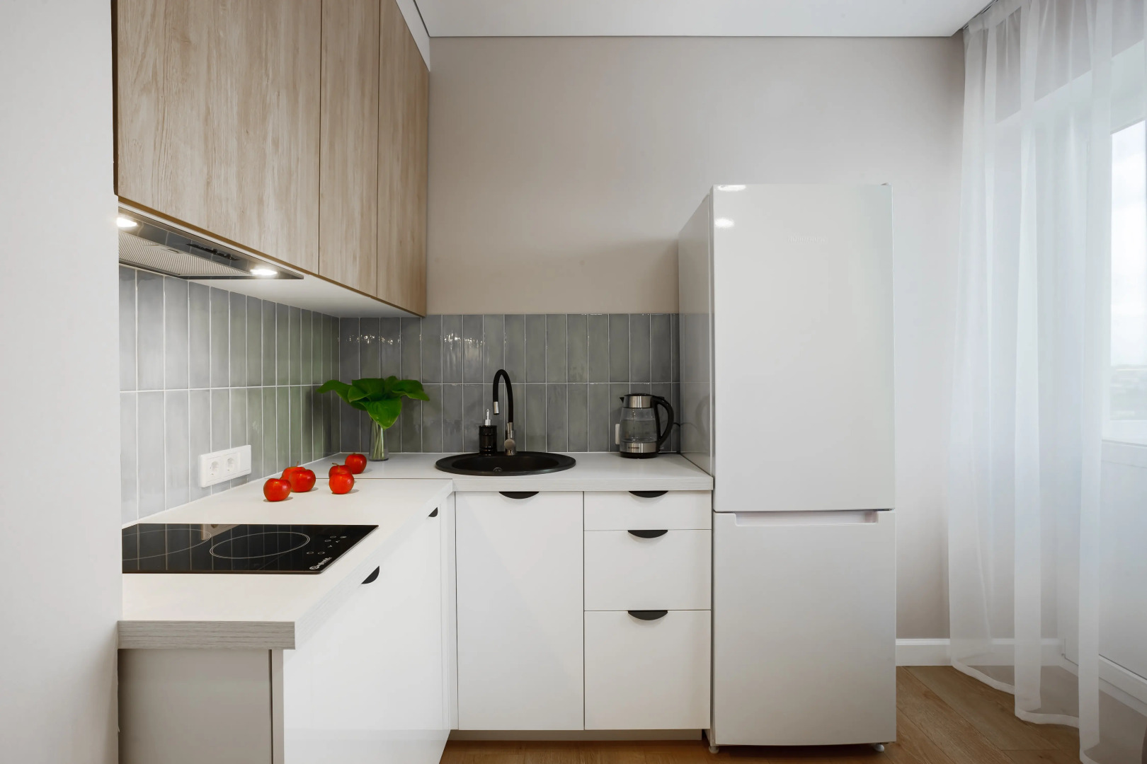 Апартаменты Apart Звезда столицы 1