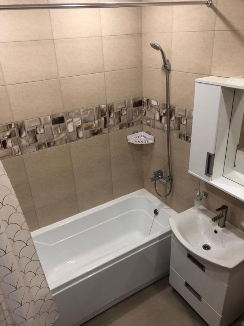 Апартаменты 1  НСК на Немировича -Данченко 158