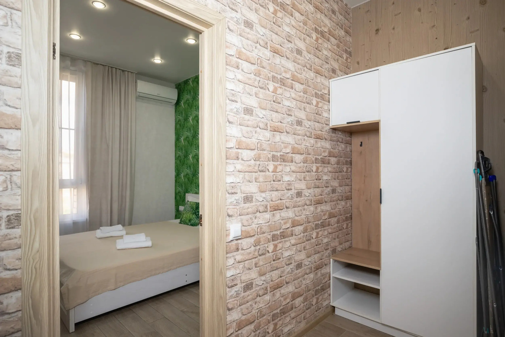 Апартаменты Море Апартаментов на Кувшинок 8-5