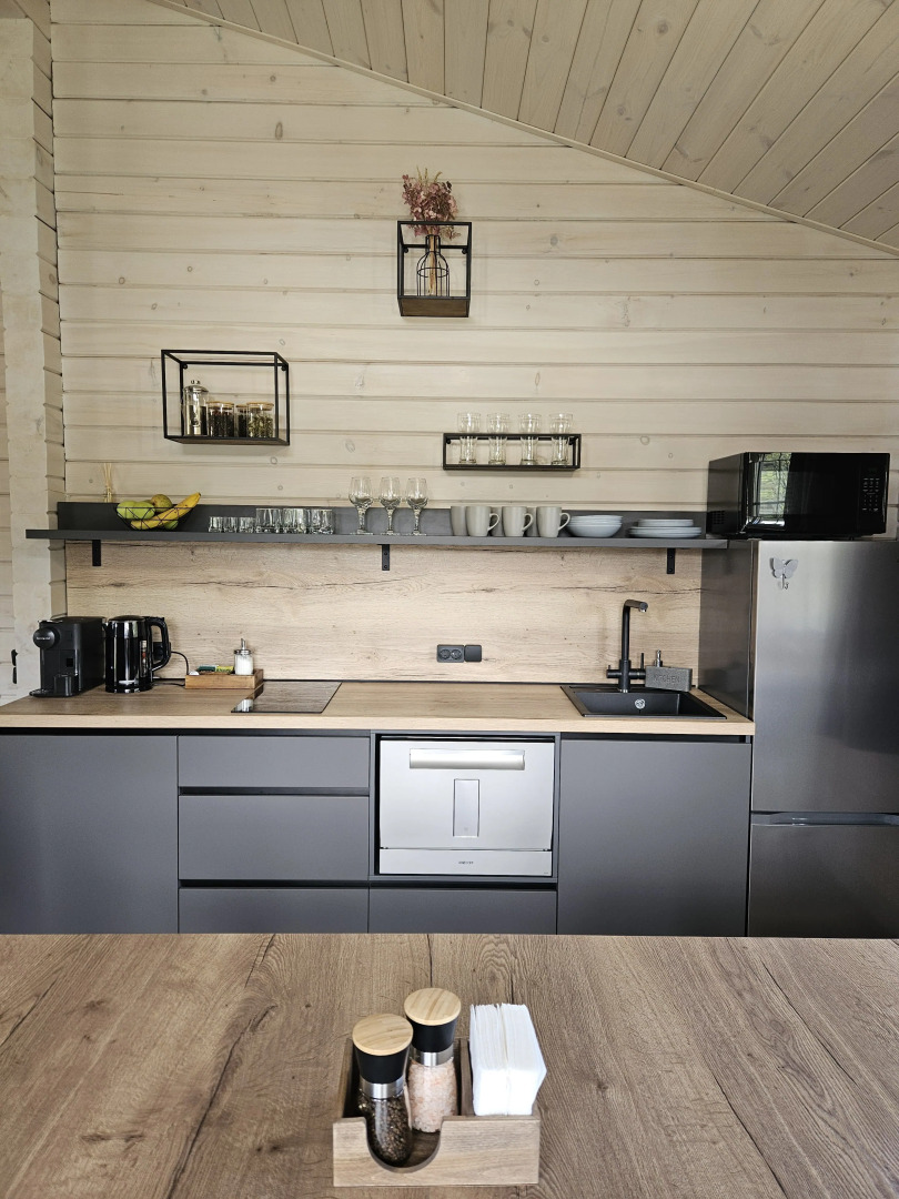 Шале ЭндорфInn