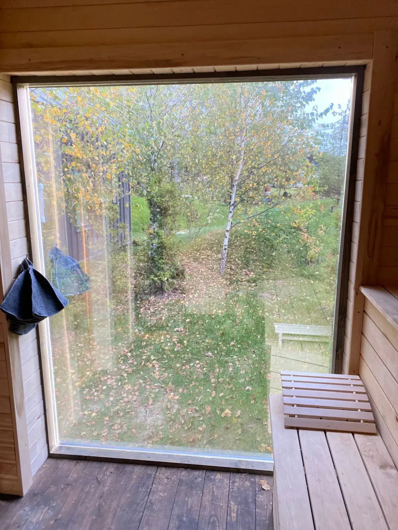 Частный дом Коловрат 5 С Куб-баней