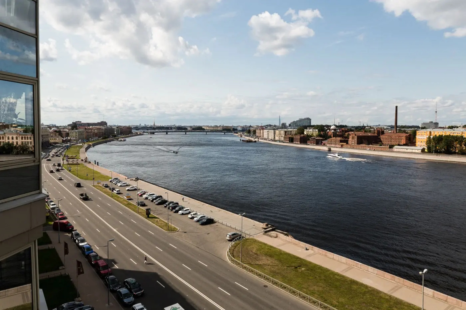 Апартаменты Romantic apartment with panoramic view